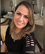 Luciana Lemos, arquiteta